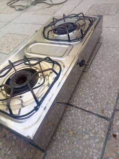 stove for sale in 10/10 condition