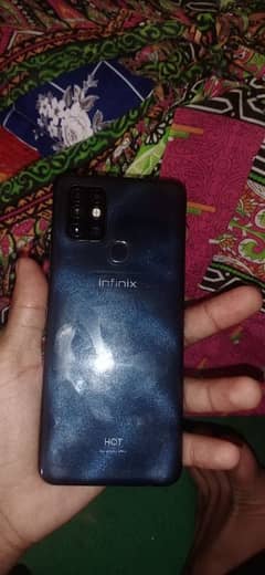 Infinix