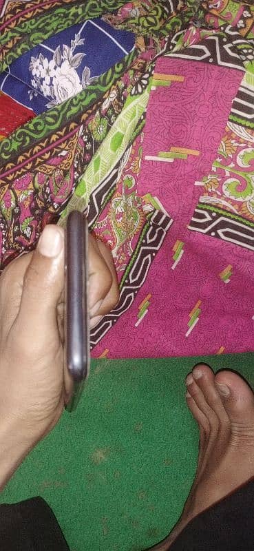 Infinix Hot 10 4