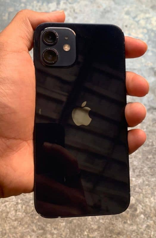 Iphone 12 factory unlock 0
