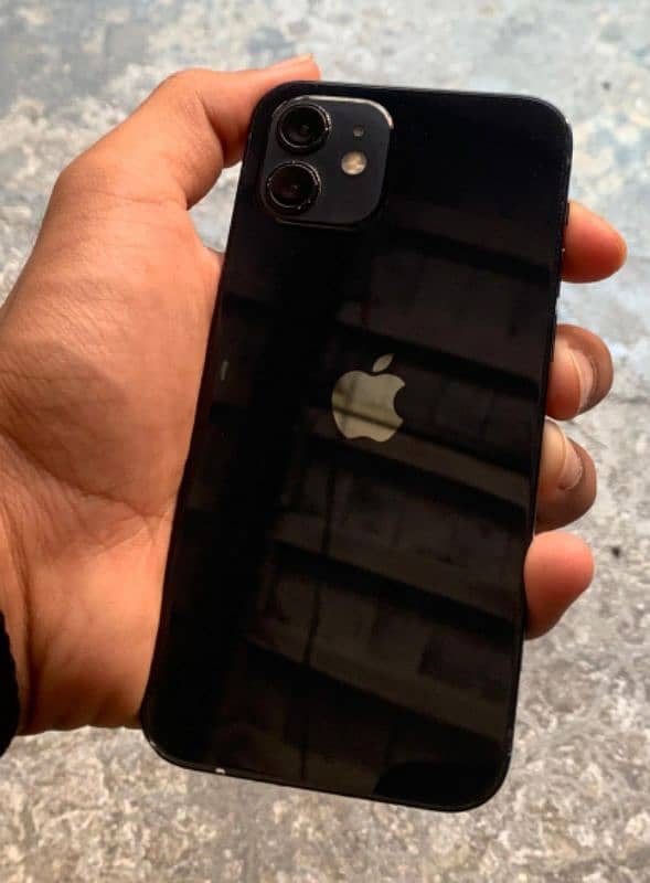 Iphone 12 factory unlock 1