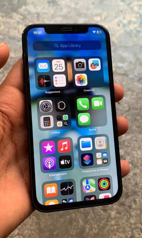 Iphone 12 factory unlock 8