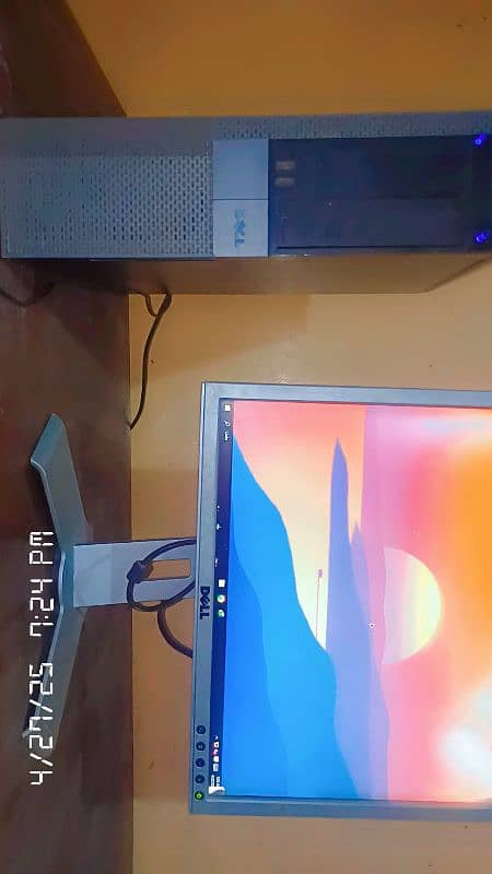 Gaming CPU and A Monitor Really Cheap and Fare Price!!! 1