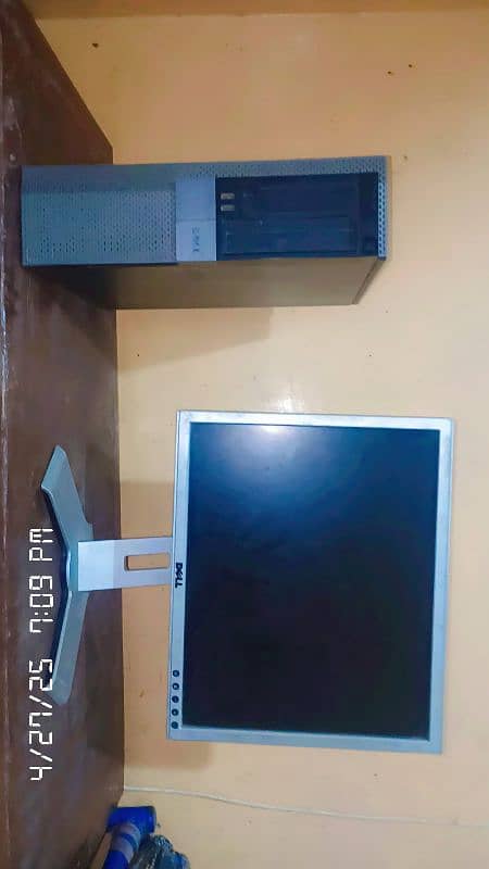 Gaming CPU and A Monitor Really Cheap and Fare Price!!! 7