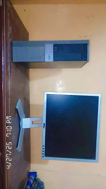 Gaming CPU and A Monitor Really Cheap and Fare Price!!! 8