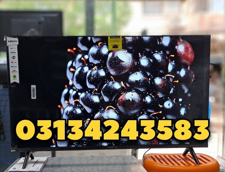 LED 75" Samsung LCD TV 32”43”49”55”65”70”75”85 Android UHD Ultra 4k 0