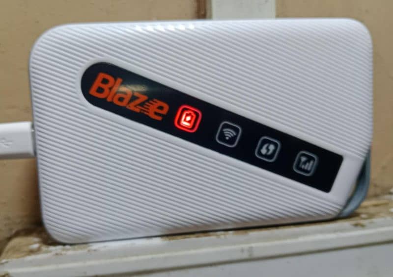 D Link Evo  4G 2