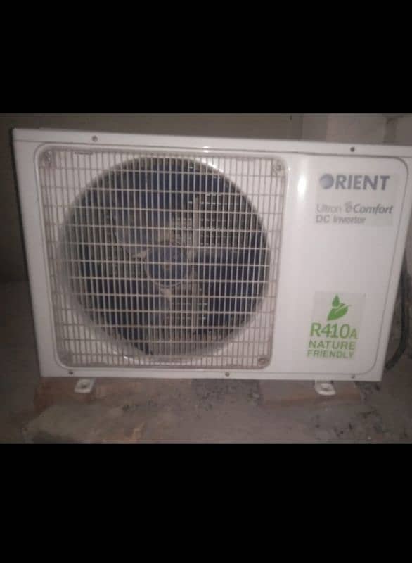 Orient invter 1.5 Ton 3