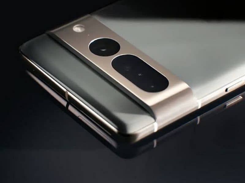Google Pixel 7pro 0