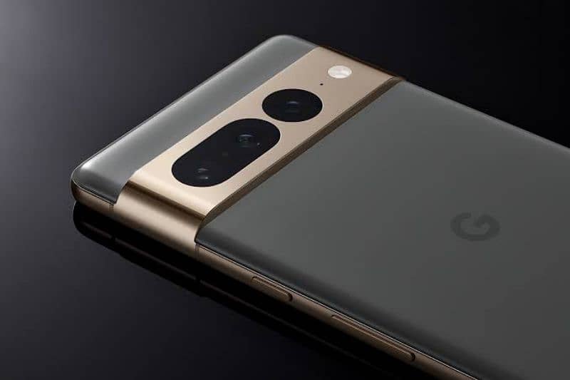 Google Pixel 7pro 2