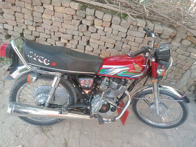 22/23 model 0