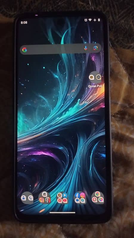 Motorola Moto g stylus 5g 2023 0