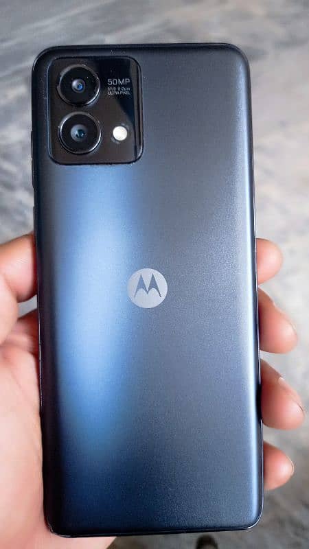 Motorola Moto g stylus 5g 2023 1