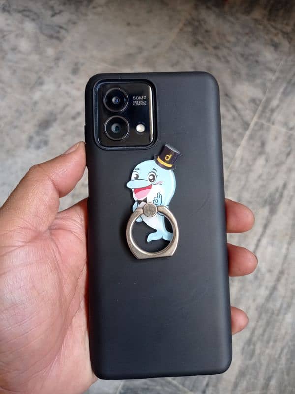 Motorola Moto g stylus 5g 2023 3