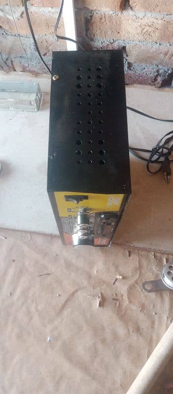 amplifier Dack Monoo set amplifier 1