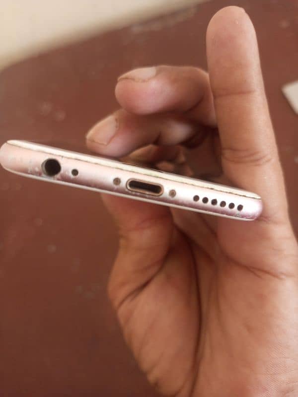 PTA Approved Iphone 6 5