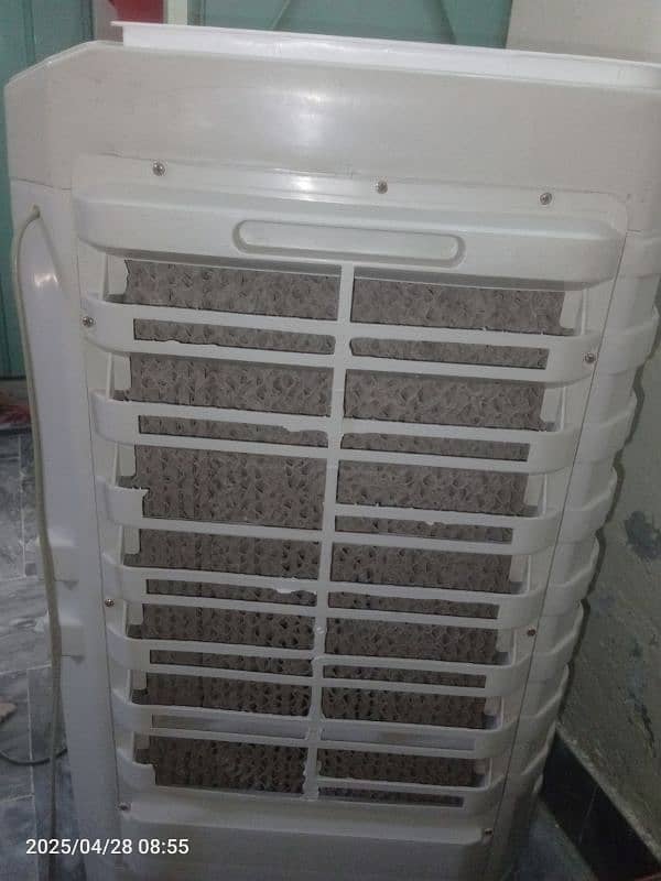 sonex inverter cooler 2
