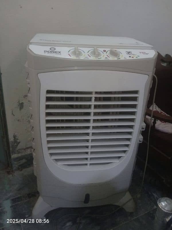 sonex inverter cooler 6