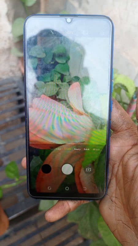 tecno spark 4 ram3gb  rom32gb 3