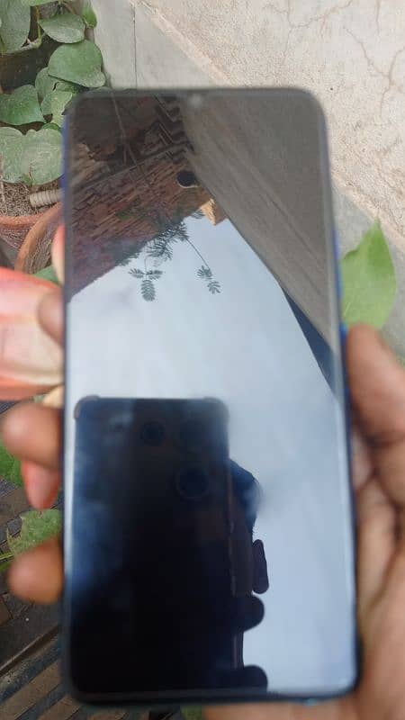 tecno spark 4 ram3gb  rom32gb 9
