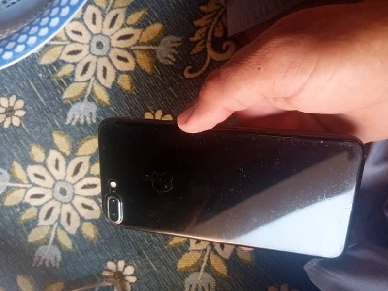 Iphone 7 plus Pta Proved Battery Health 92 0