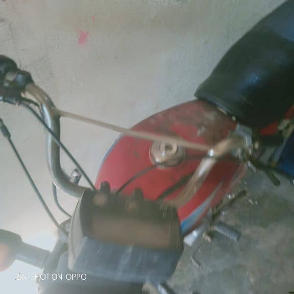 Jinan bike hai 2005 model all ok h dcmint all ok 5