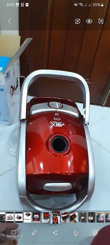 vacume cleaner 1