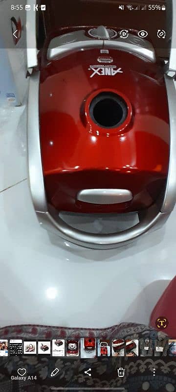 vacume cleaner 2