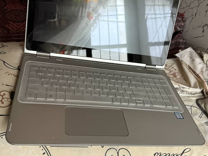 Hp pro book 1
