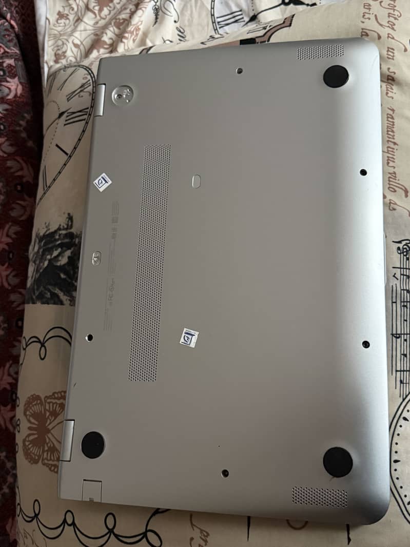 Hp pro book 3