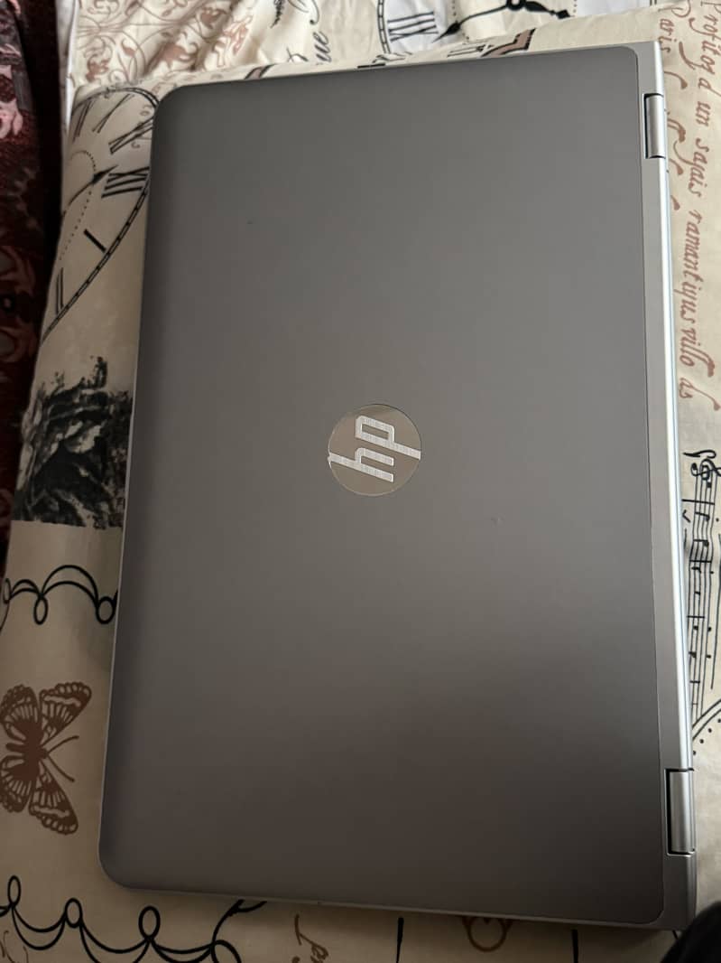 Hp pro book 4