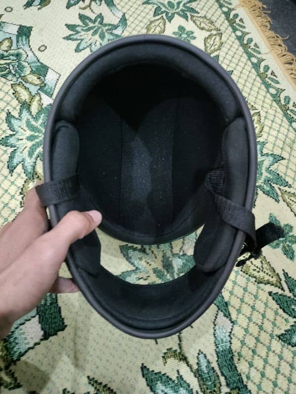 Bikea Helmet 2