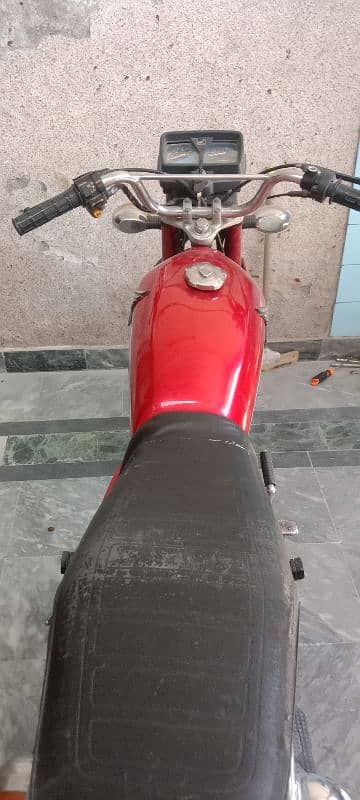 Honda 125 2006 model punjad numbr rabta number 03175465172 7