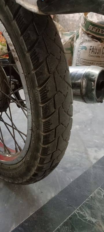 Honda 125 2006 model punjad numbr rabta number 03175465172 11