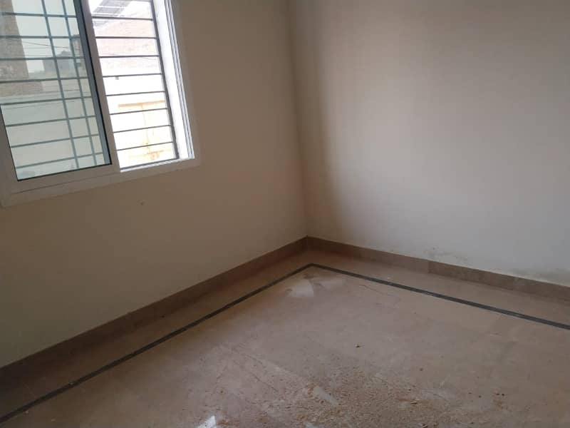 Green town Bwp 5 mrla single story fuly marbl house urgent Sale just 64 lak dmd, 03006803629 11