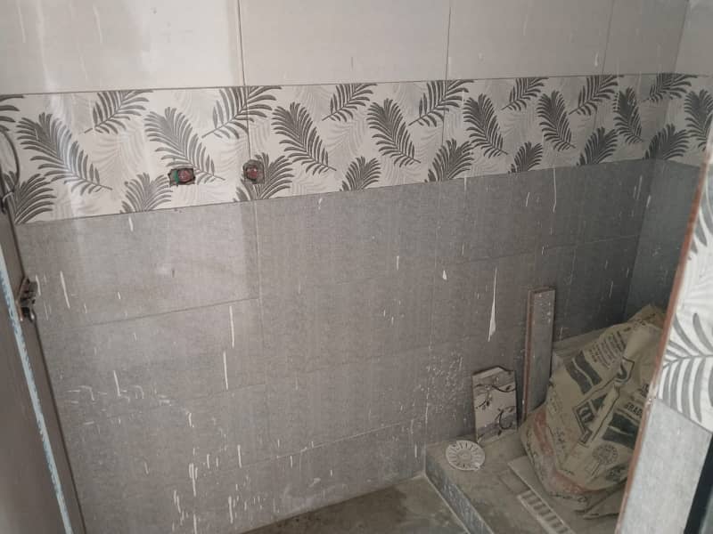 Green town Bwp 5 mrla single story fuly marbl house urgent Sale just 64 lak dmd, 03006803629 13