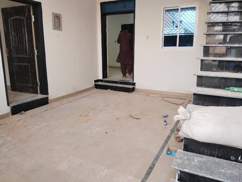 Green town Bwp 5 mrla single story fuly marbl house urgent Sale just 64 lak dmd, 03006803629 15