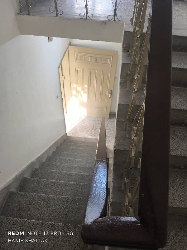 5 beds & 5 baths full house available for rent in G10 5