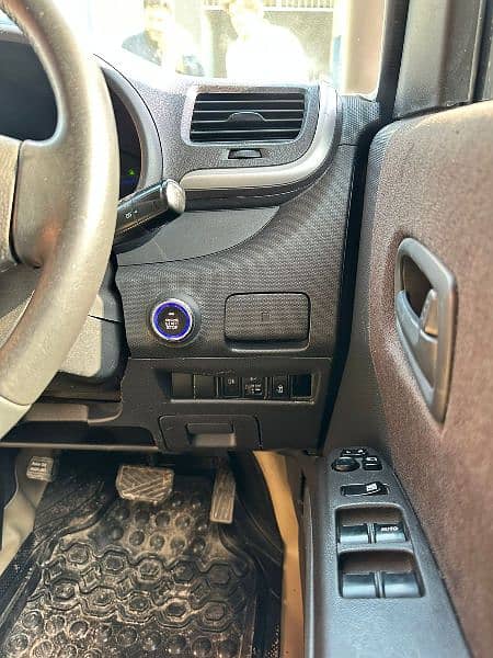 Suzuki Solio 2018 6