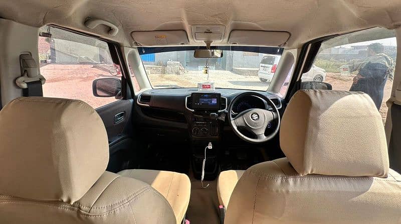 Suzuki Solio 2018 7