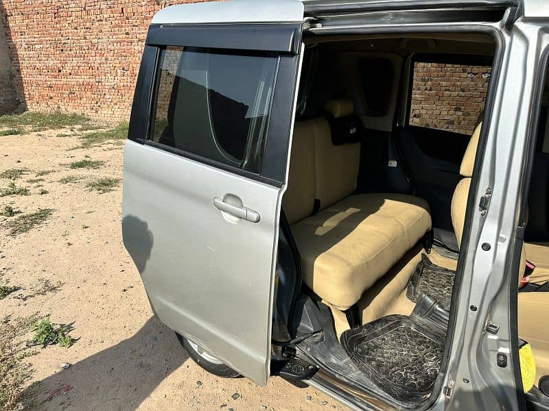 Suzuki Solio 2018 9