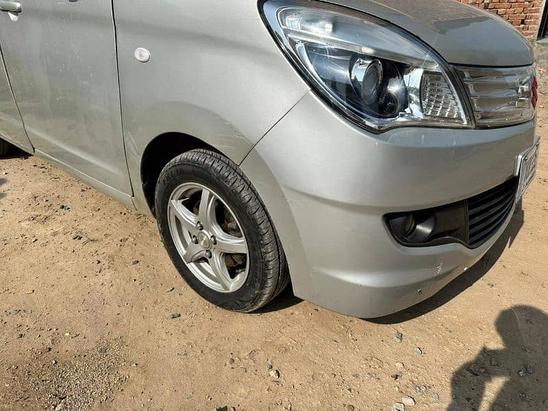 Suzuki Solio 2018 17