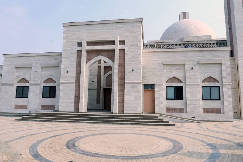 1 Kanal Residential Confirm Plot for Sale in A Block, LDA Avenue 1 Lahore 2