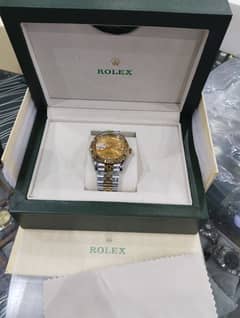 Rolex date just jubilee