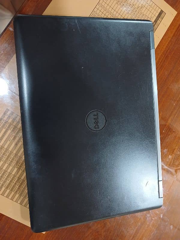 Dell Lattitude E5450 Corei5 5th Gen 0