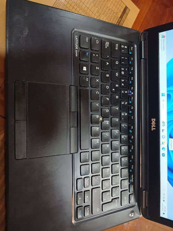 Dell Lattitude E5450 Corei5 5th Gen 2