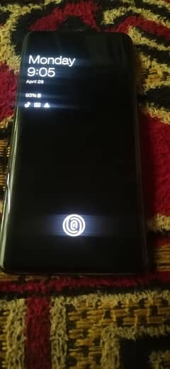 one
