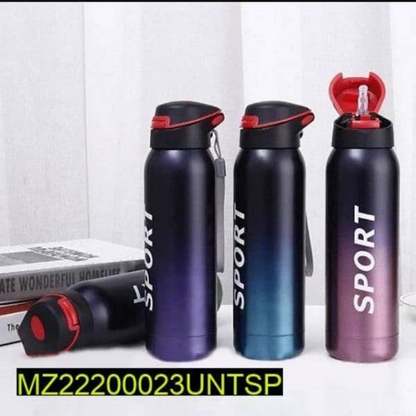 Sport Water Bottle 1