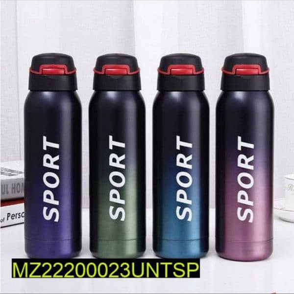 Sport Water Bottle 2