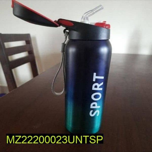 Sport Water Bottle 3